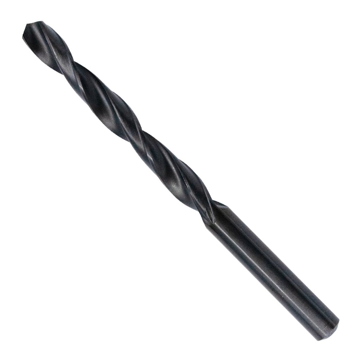 SGH HSS 9x125mm Metaalboor DIN338 Metaal 1 stuks