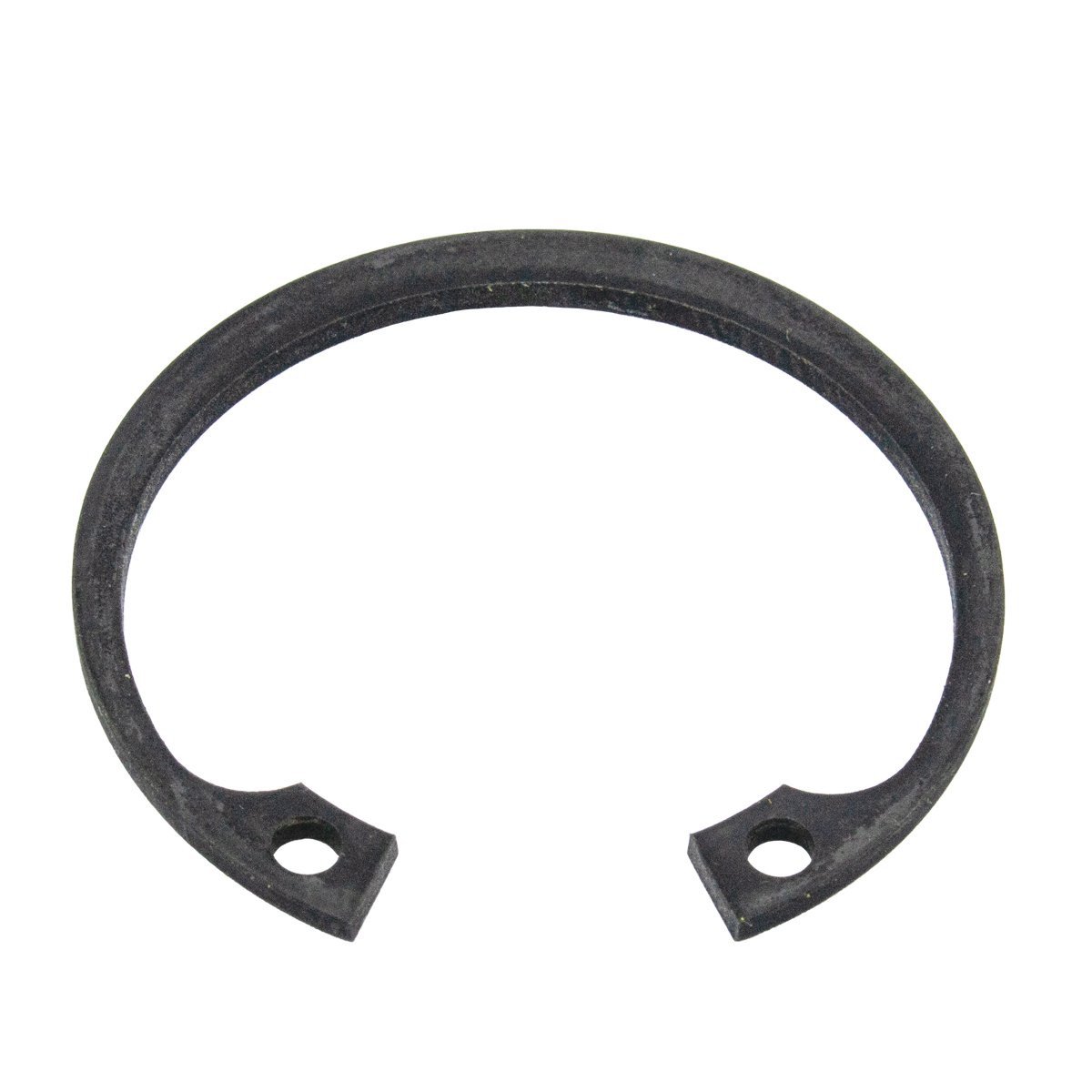 Circlips voor boring A24 blank DIN472 200 stuks