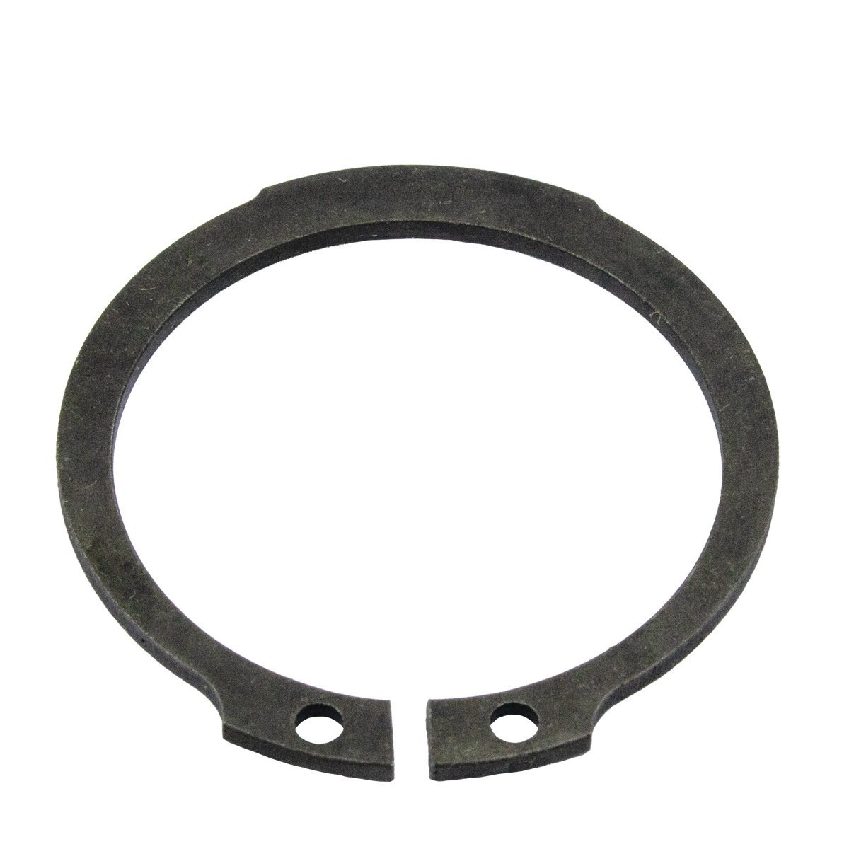Circlips voor as A14 blank DIN471 200 stuks