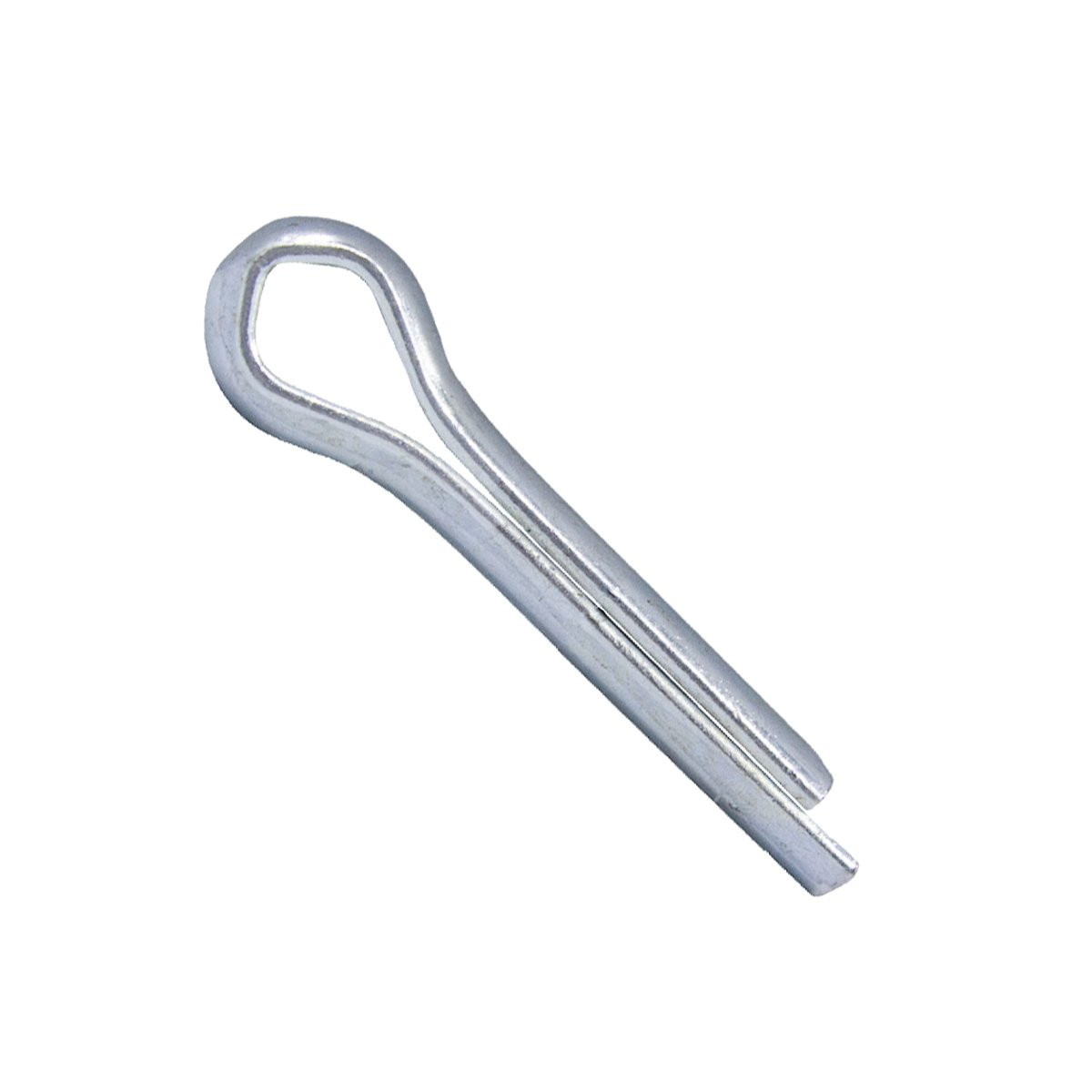 Splitpennen 4x25mm verzinkt DIN94 100 stuks