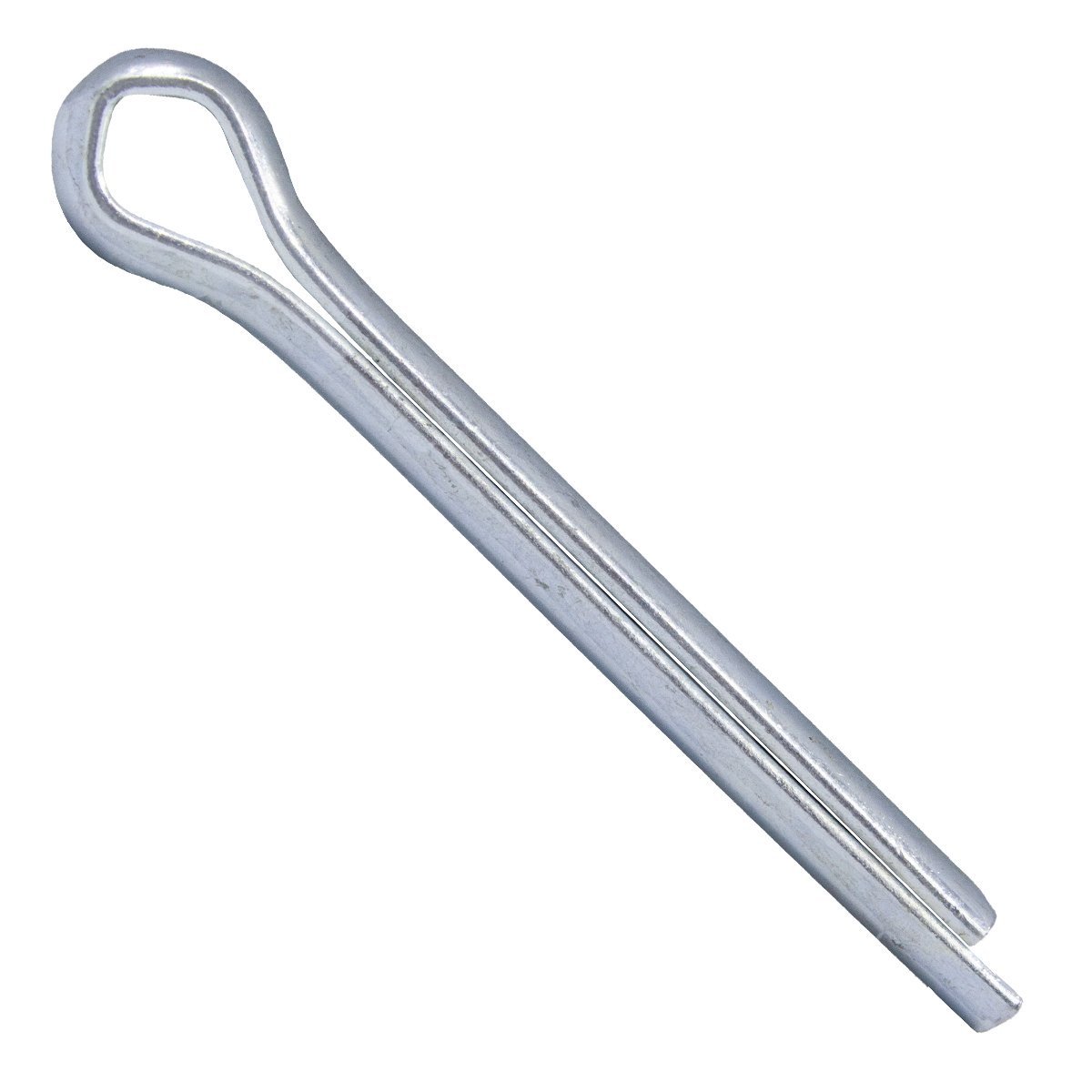 Splitpennen 6,3x90mm verzinkt DIN94 50 stuks
