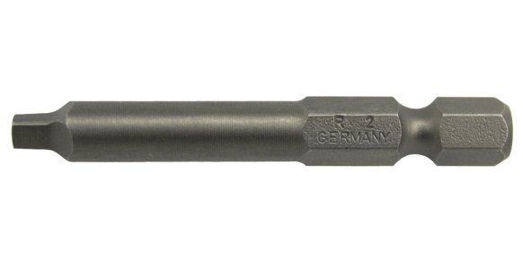 Magna squaredrive bit sqd2 50mm