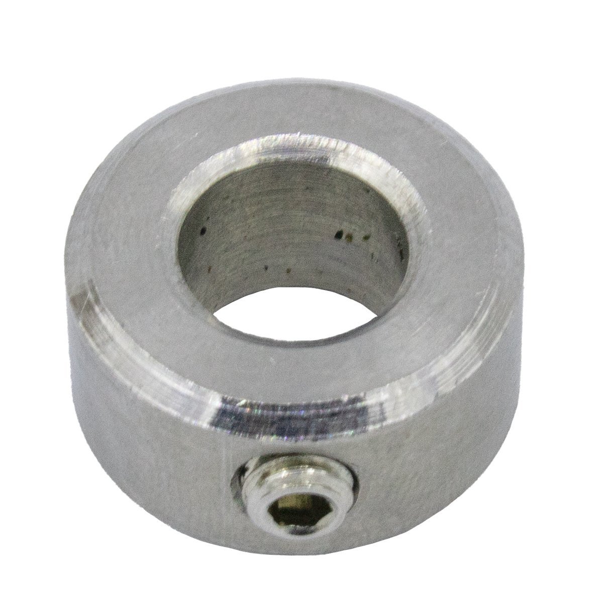 Stelringen A30 RVS A2 DIN705 5 stuks