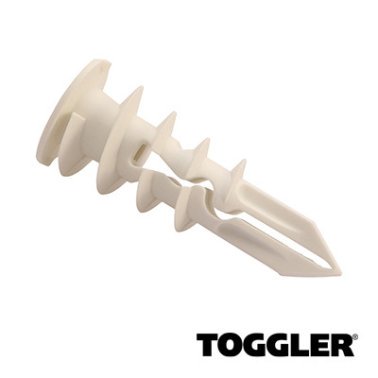 Toggler Gipsplaat Pluggen SP 40 stuks