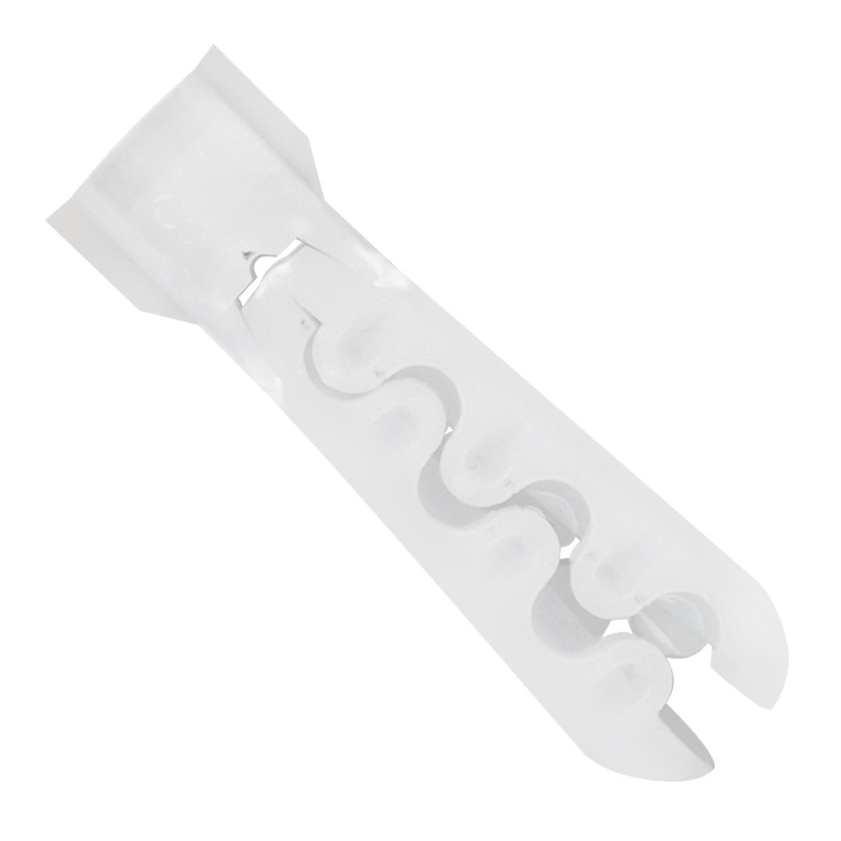 Toggler Alligator pluggen A5 40 stuks