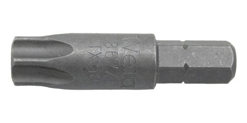 Wera bit TORX-50 867/1 Z