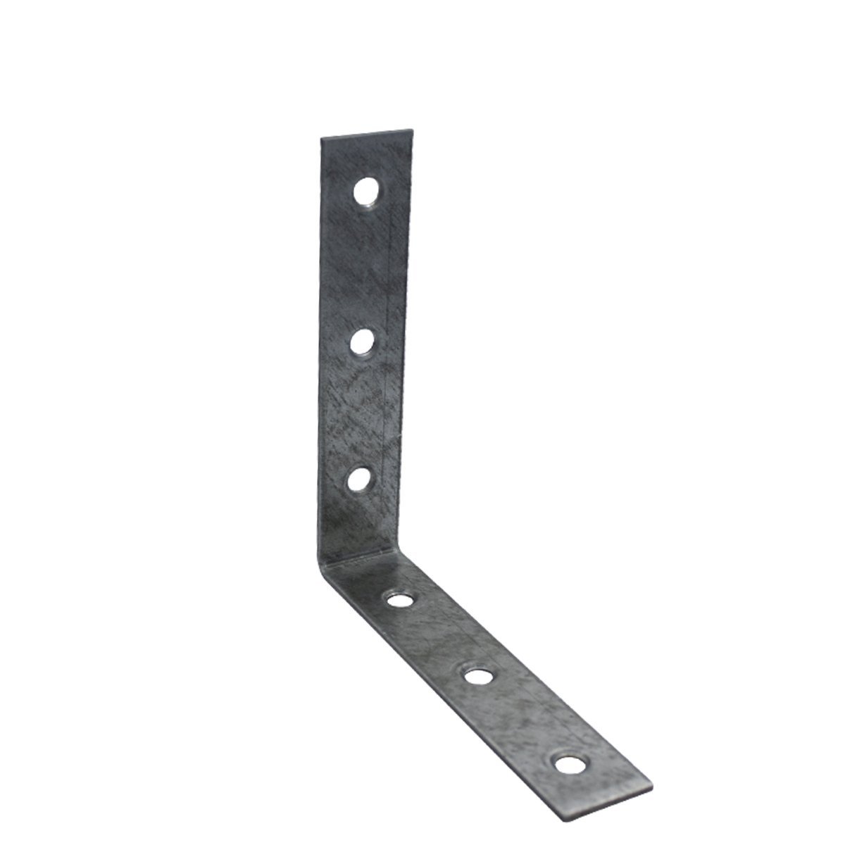Stoelhoek 100x100x20 mm verzinkt 4 stuks