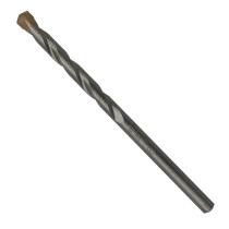 Alpen 6x100mm Steenboor Steen 1 stuks