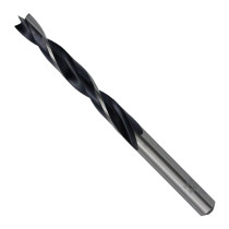 Alpen houtboor 10mm 1 stuks