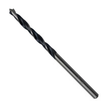 Alpen houtboor 4mm 1 stuks