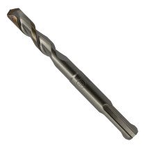 Alpen 10x110mm SDS Plus Hamerboor Steen 1 stuks