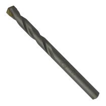 Alpen 10x120mm Steenboor Steen 1 stuks