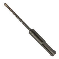 Alpen 4x110mm SDS Plus Hamerboor Steen 1 stuks