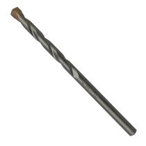 Alpen 6x100mm Steenboor Steen 1 stuks