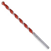 Alpen boor Profi Multicut Ø 8 mm x 200 mm