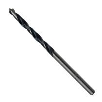 Alpen houtboor 4mm 1 stuks