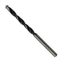 Alpen houtboor 5mm 1 stuks