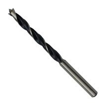Alpen houtboor 6mm 1 stuks