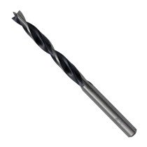 Alpen houtboor 8mm 1 stuks