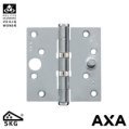 AXA VEILIGHEIDSSCHARNIER KOGELLAGER 89X89MM STAAL SKG***