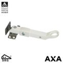 AXA RAAMUITZETTER AXAFLEX SECURITY WIT SKG**