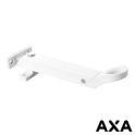 AXA RAAMUITZETTER AXAFLEX WIT