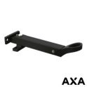 AXA RAAMUITZETTER AXAFLEX ZWART
