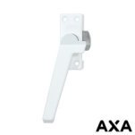 AXA RAAMSLUITING 3302 MET VENTILATIENOK LINKS WIT