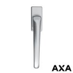 AXA RAAMSLUITING 3351 DRAAI-KIEP MET  7X32MM ALU