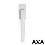 AXA RAAMSLUITING 3351 DRAAI-KIEP MET  7X32MM WIT