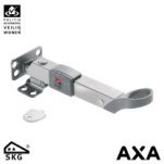 AXA RAAMUITZETTER AXAFLEX SECURITY ALU SKG**