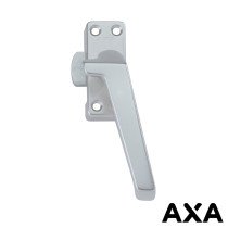 AXA raamsluiting 3302 met ventilatienok rechts alu