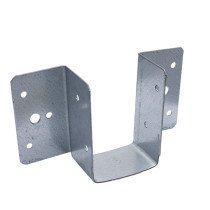 Regeldrager 50mm verzinkt 1 stuk