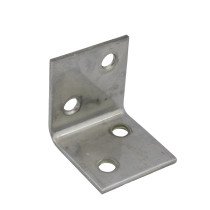 Versterkingshoek 30x30x30 mm RVS A2 1 stuk