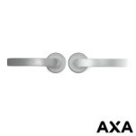 DEURBESLAG ALUMINIUM AXA OP ROZET 