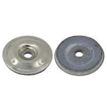 Afdichtringen voor verzonken schroef 5,2x25mm RVS/EPDM ART9056 200 stuks