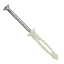 Don Quichotte total fix M6x40 200 stuks