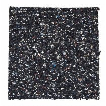 Dynaplus vlonderpads rubber 16 stuks