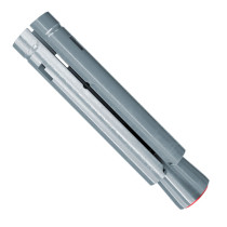 Fischer hulsanker TA M10 25 stuks