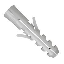 Fischer pluggen S 8 100 stuks