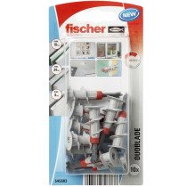 Fischer DuoBlade 10 stuks
