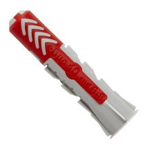 Fischer Duopower pluggen 10x50 50 stuks