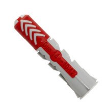 Fischer Duopower pluggen 14x70 20 stuks