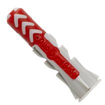 Fischer Duopower pluggen 5x25 100 stuks