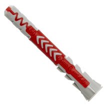 Fischer Duopower pluggen 6x50mm 8 stuks