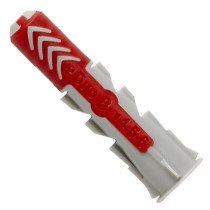 Fischer Duopower pluggen 8x40 100 stuks