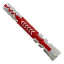 Fischer Duopower pluggen 8x65 mm 50 stuks