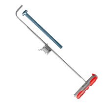 Fischer DuoTec 12 S PH hollewandpluggen 12mm met bolkopschroeven 10 stuks