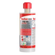 Fischer injectiemortel VS 100 P Low speed