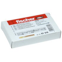 Fischer chemisch capsule RM 10B 4 stuks
